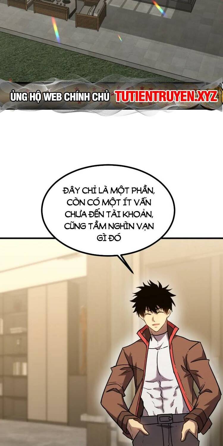 Cao Võ Hạ Cánh Đến Một Vạn Năm Sau - Chapter 59 - Page 23