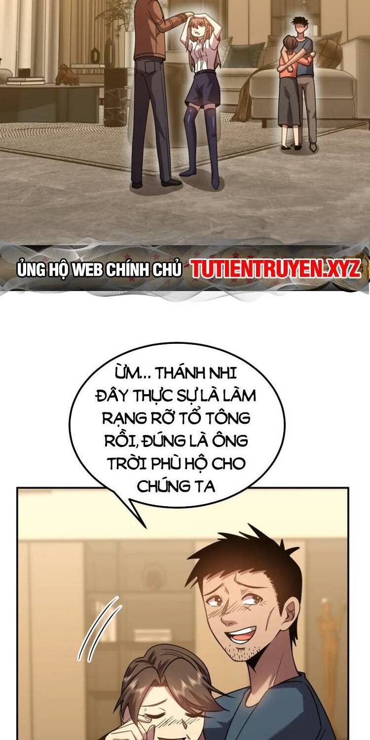 Cao Võ Hạ Cánh Đến Một Vạn Năm Sau - Chapter 59 - Page 27