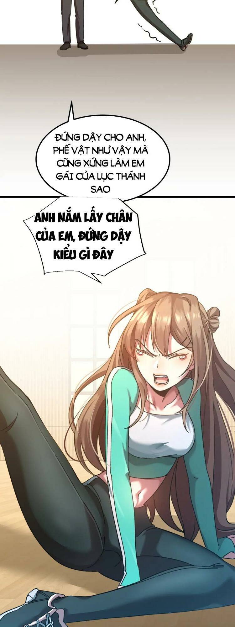 Cao Võ Hạ Cánh Đến Một Vạn Năm Sau - Chapter 59 - Page 33