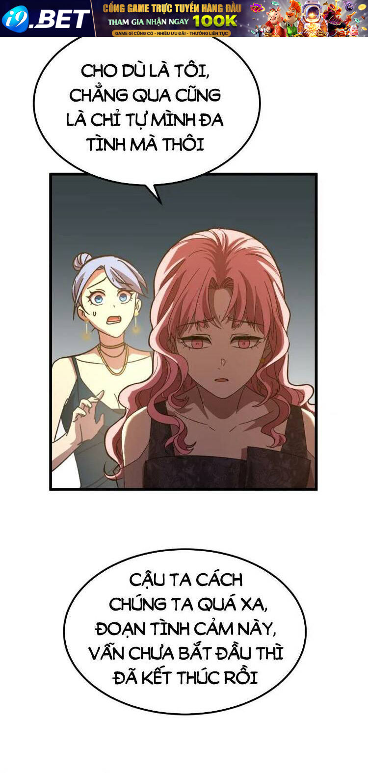 Cao Võ Hạ Cánh Đến Một Vạn Năm Sau - Chapter 59 - Page 3