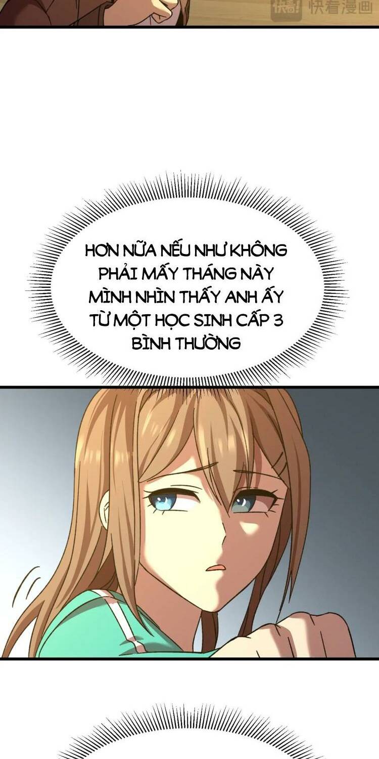 Cao Võ Hạ Cánh Đến Một Vạn Năm Sau - Chapter 59 - Page 39