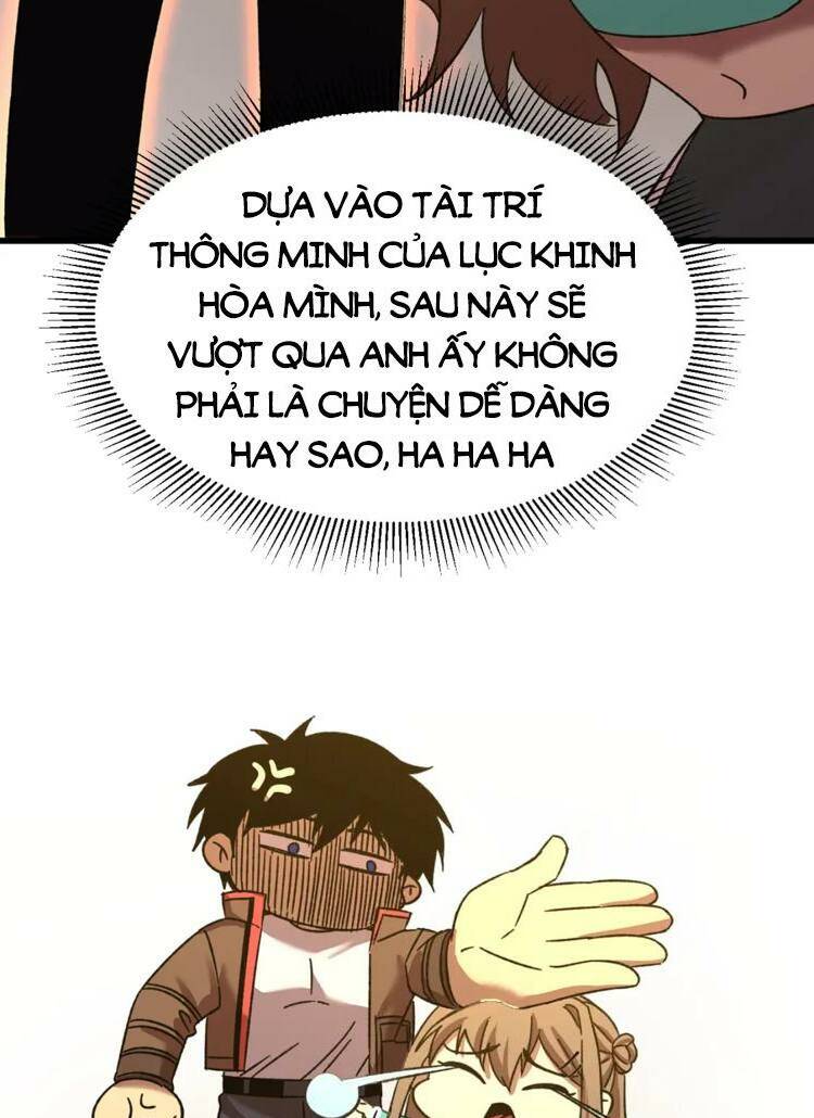 Cao Võ Hạ Cánh Đến Một Vạn Năm Sau - Chapter 59 - Page 42