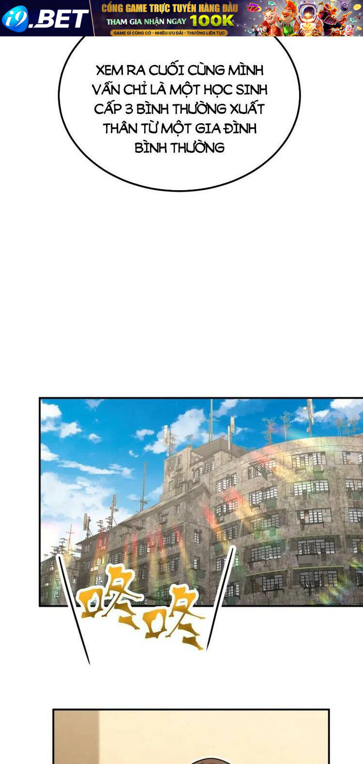 Cao Võ Hạ Cánh Đến Một Vạn Năm Sau - Chapter 59 - Page 7