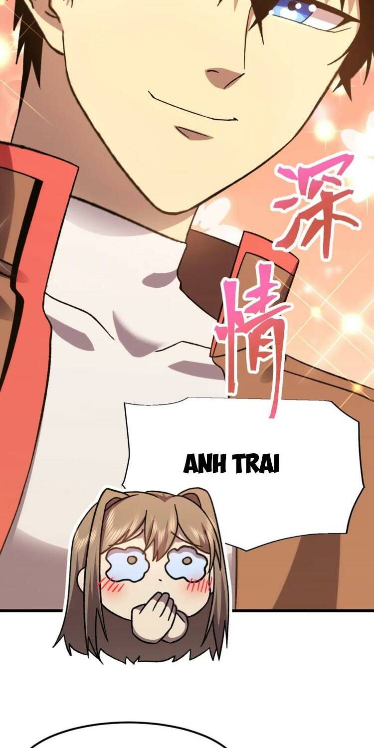 Cao Võ Hạ Cánh Đến Một Vạn Năm Sau - Chapter 60 - Page 15