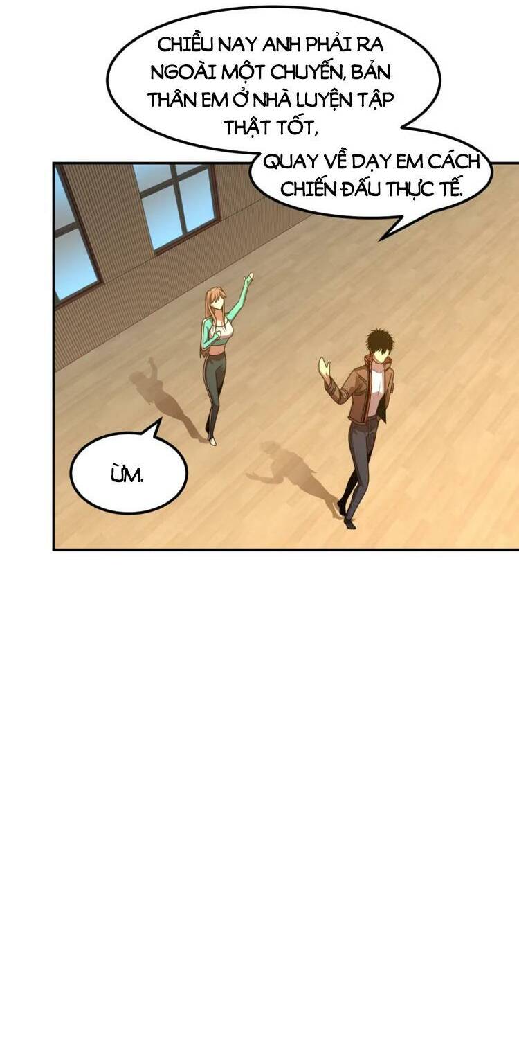 Cao Võ Hạ Cánh Đến Một Vạn Năm Sau - Chapter 60 - Page 19