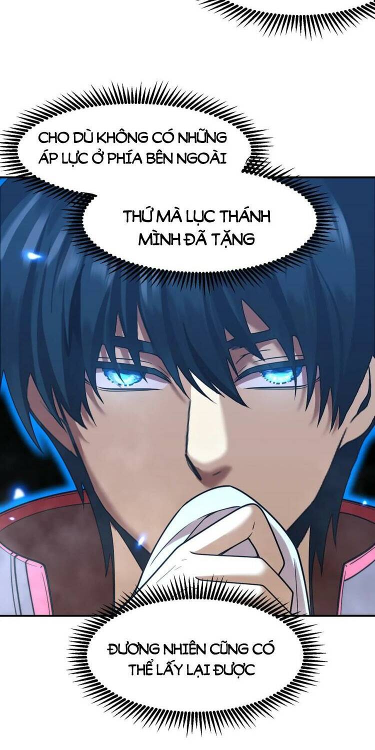 Cao Võ Hạ Cánh Đến Một Vạn Năm Sau - Chapter 60 - Page 35