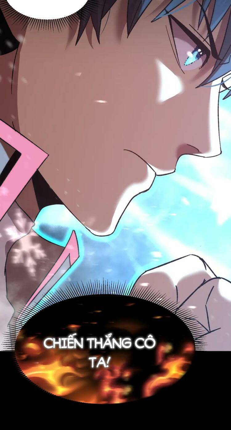 Cao Võ Hạ Cánh Đến Một Vạn Năm Sau - Chapter 60 - Page 38