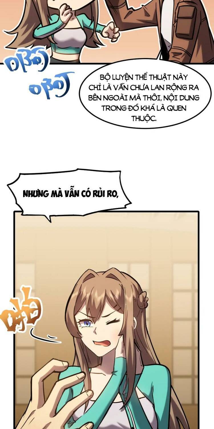 Cao Võ Hạ Cánh Đến Một Vạn Năm Sau - Chapter 60 - Page 7