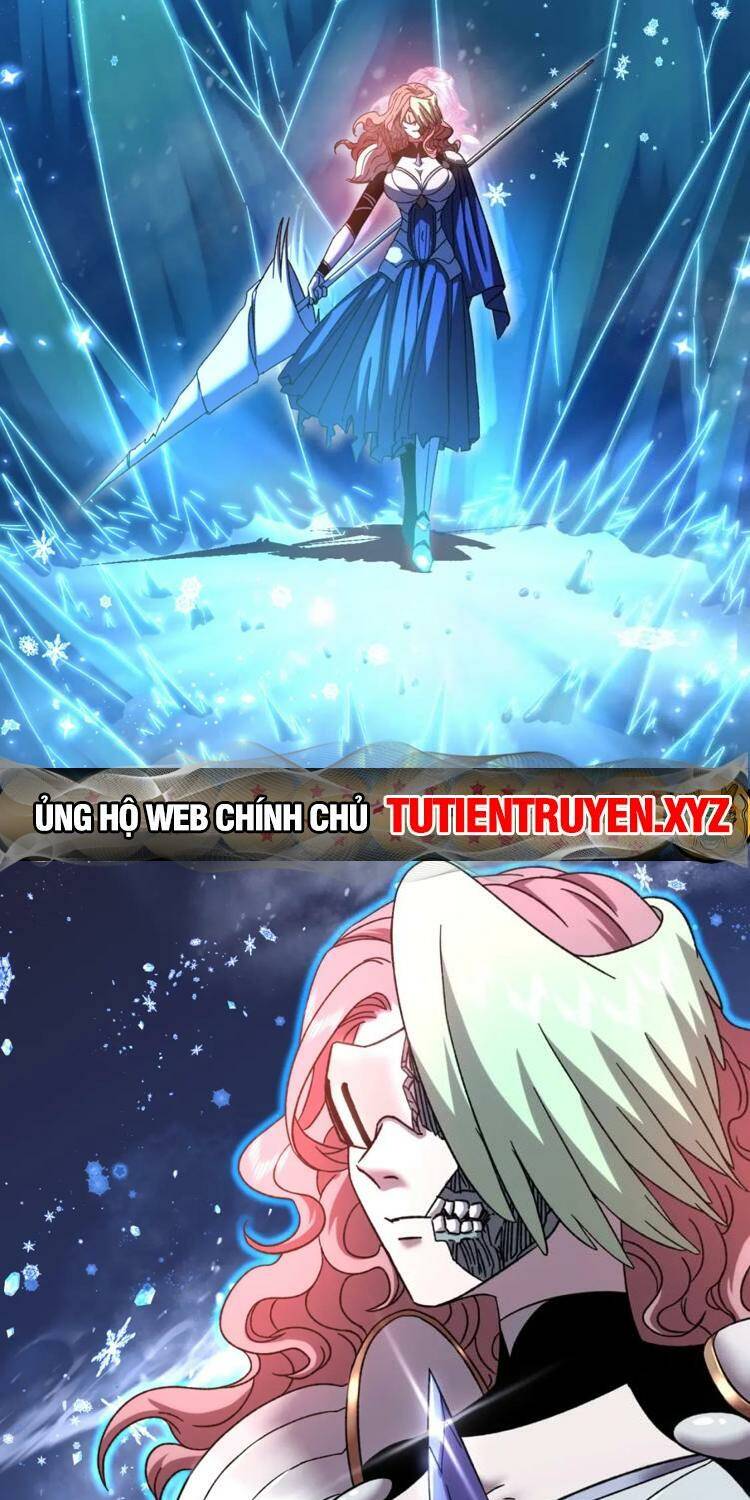 Cao Võ Hạ Cánh Đến Một Vạn Năm Sau - Chapter 61 - Page 14