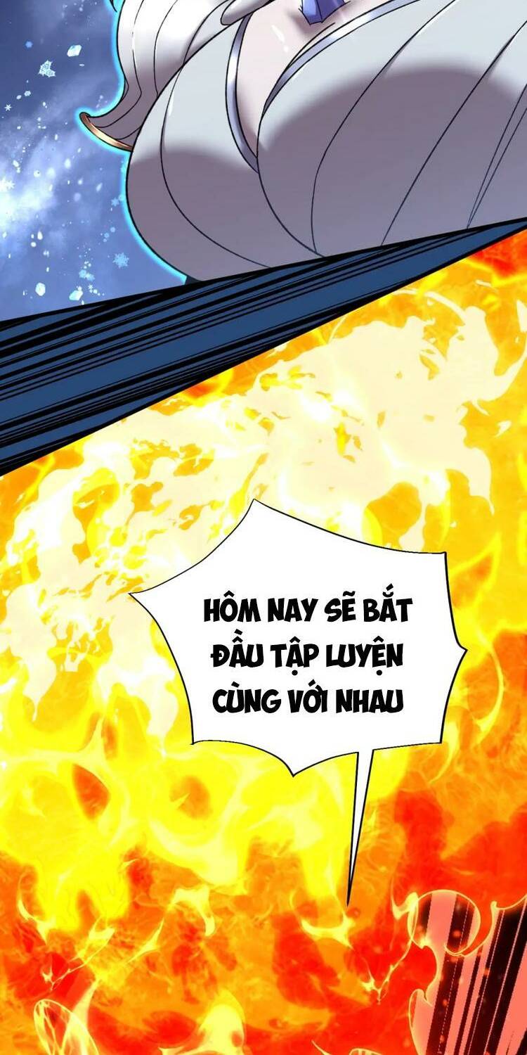 Cao Võ Hạ Cánh Đến Một Vạn Năm Sau - Chapter 61 - Page 15