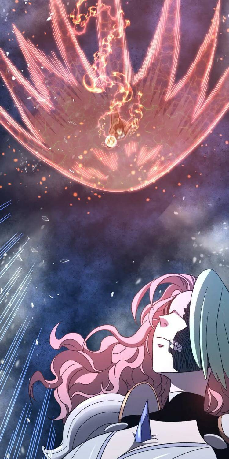 Cao Võ Hạ Cánh Đến Một Vạn Năm Sau - Chapter 61 - Page 22