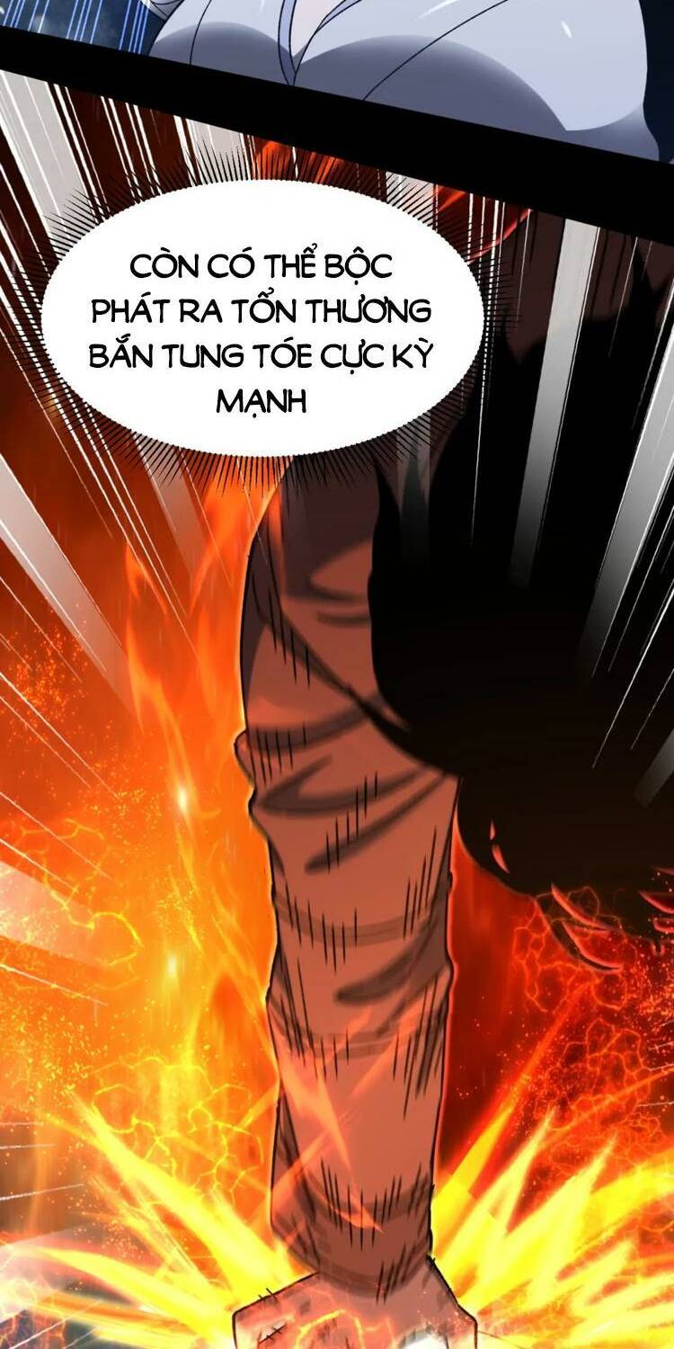 Cao Võ Hạ Cánh Đến Một Vạn Năm Sau - Chapter 61 - Page 23