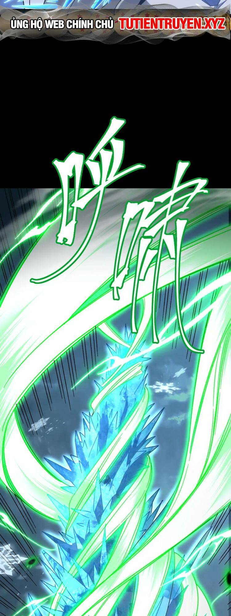 Cao Võ Hạ Cánh Đến Một Vạn Năm Sau - Chapter 61 - Page 25