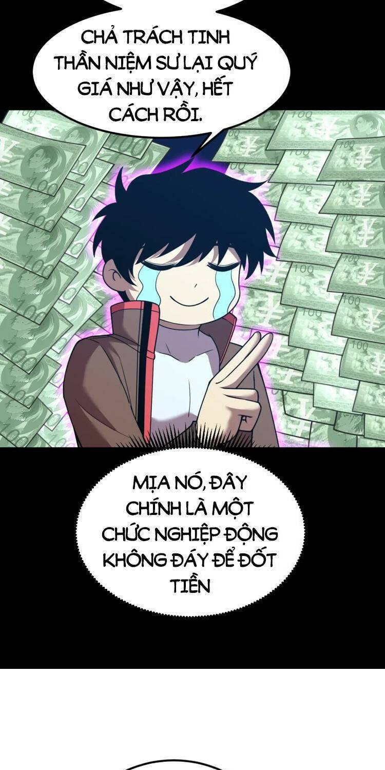 Cao Võ Hạ Cánh Đến Một Vạn Năm Sau - Chapter 61 - Page 38