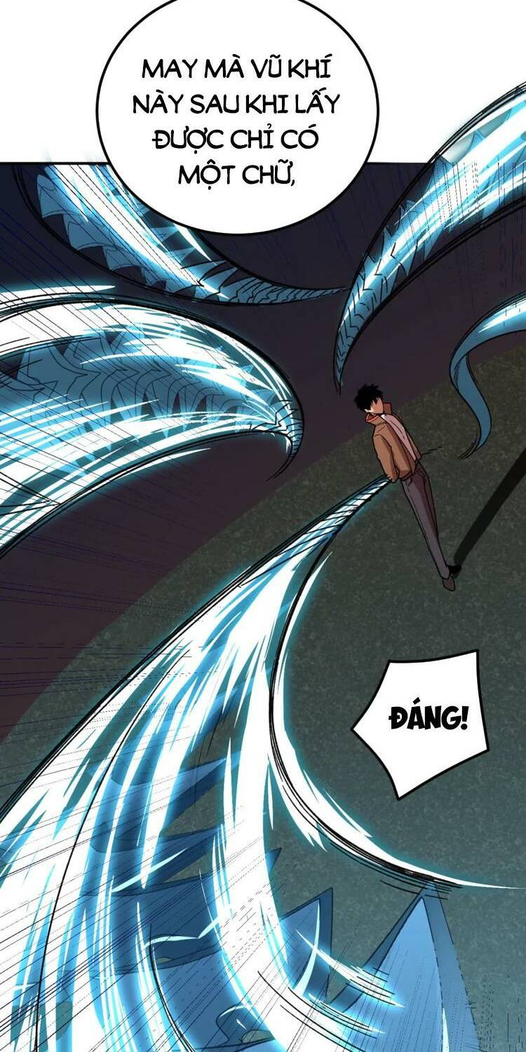 Cao Võ Hạ Cánh Đến Một Vạn Năm Sau - Chapter 61 - Page 39