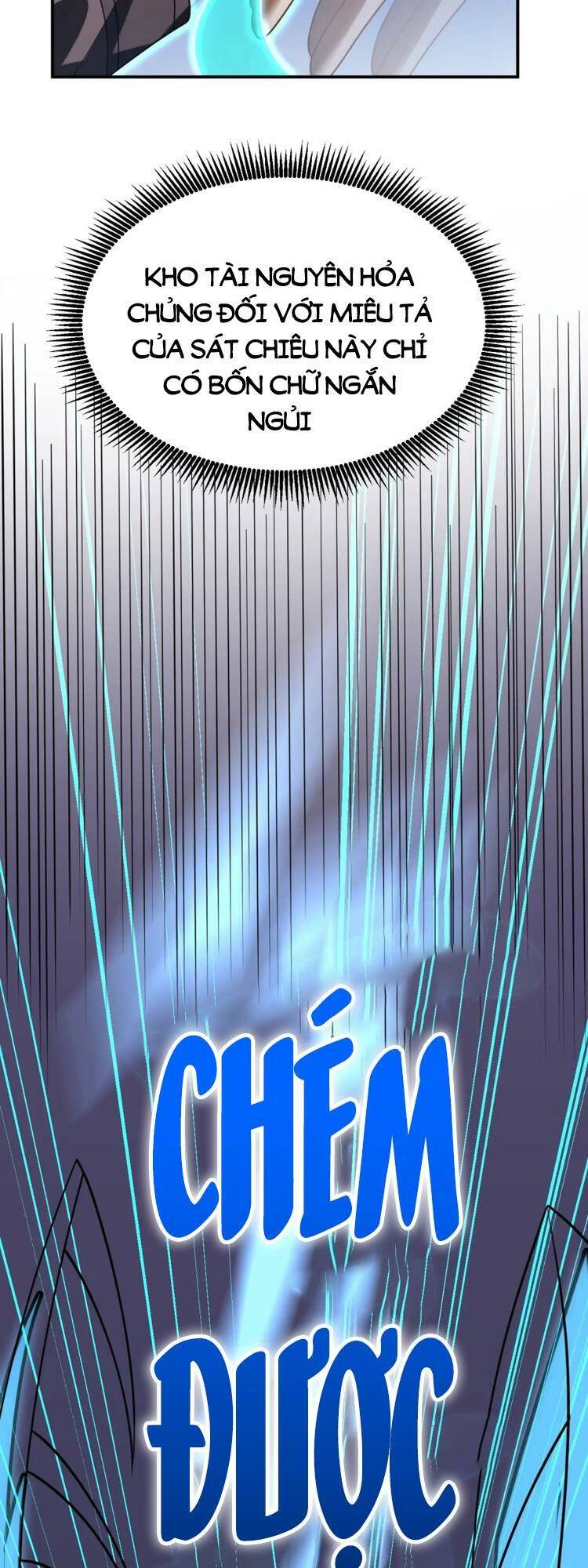 Cao Võ Hạ Cánh Đến Một Vạn Năm Sau - Chapter 61 - Page 41