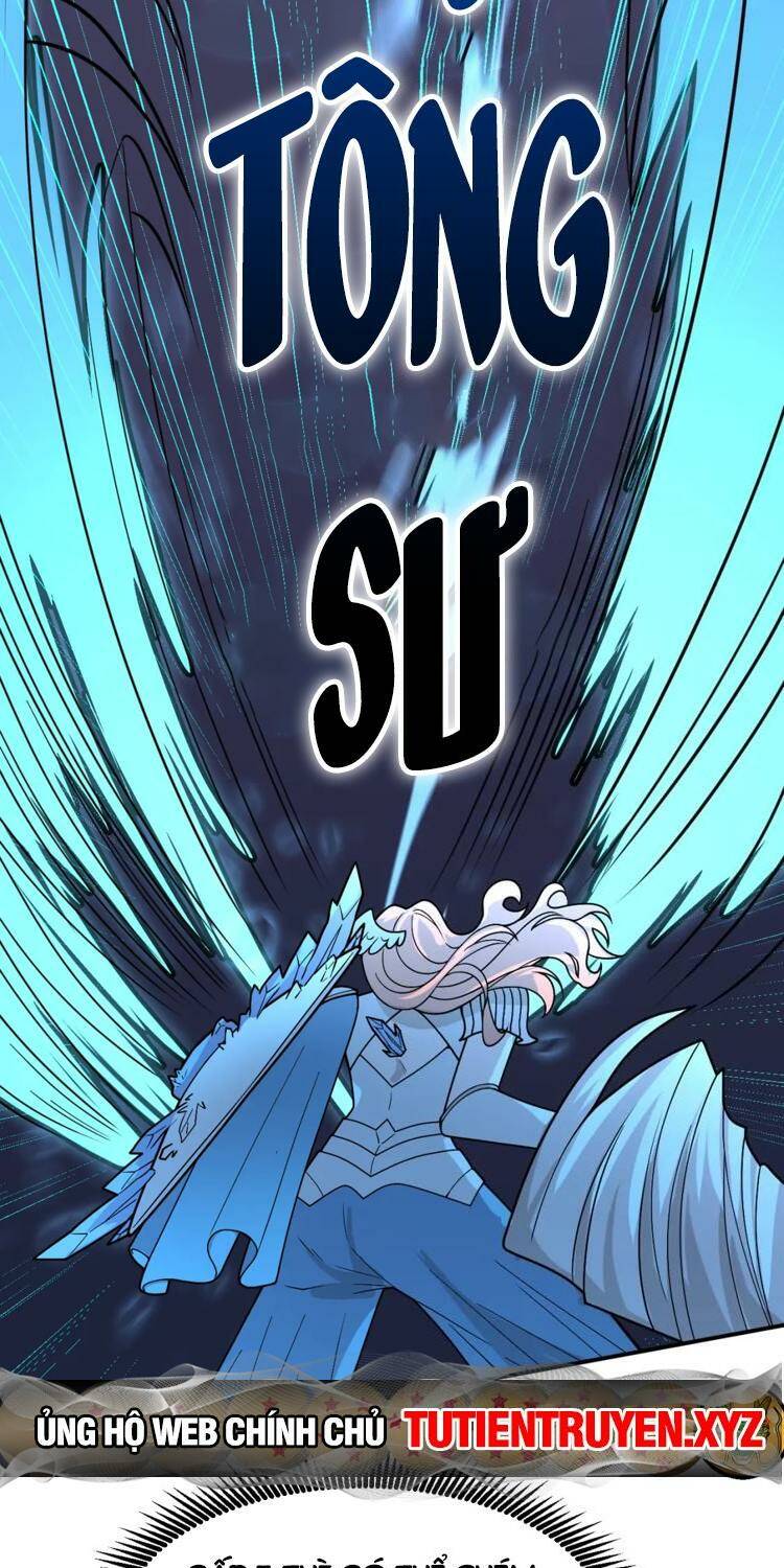 Cao Võ Hạ Cánh Đến Một Vạn Năm Sau - Chapter 61 - Page 42