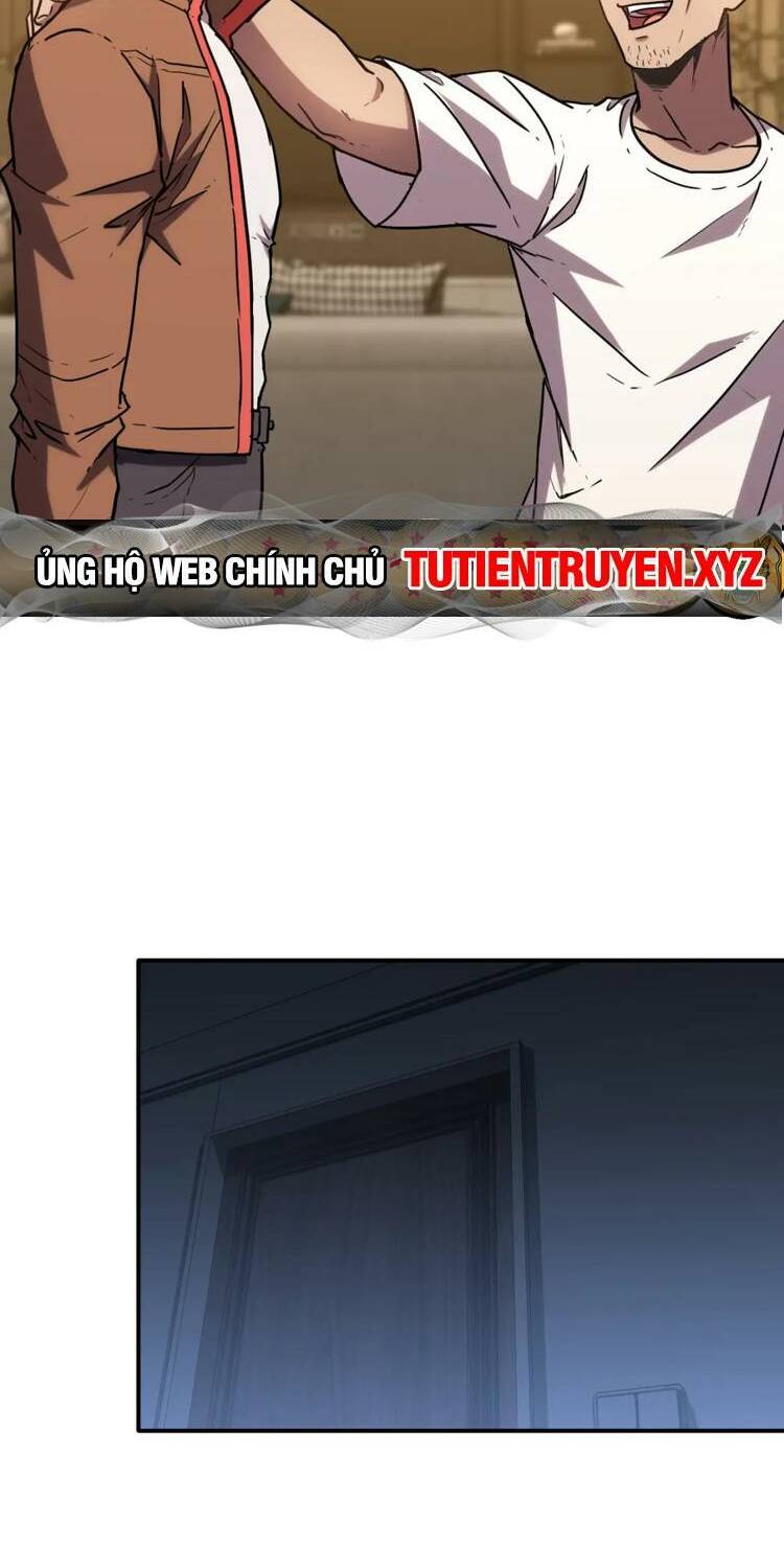 Cao Võ Hạ Cánh Đến Một Vạn Năm Sau - Chapter 61 - Page 7