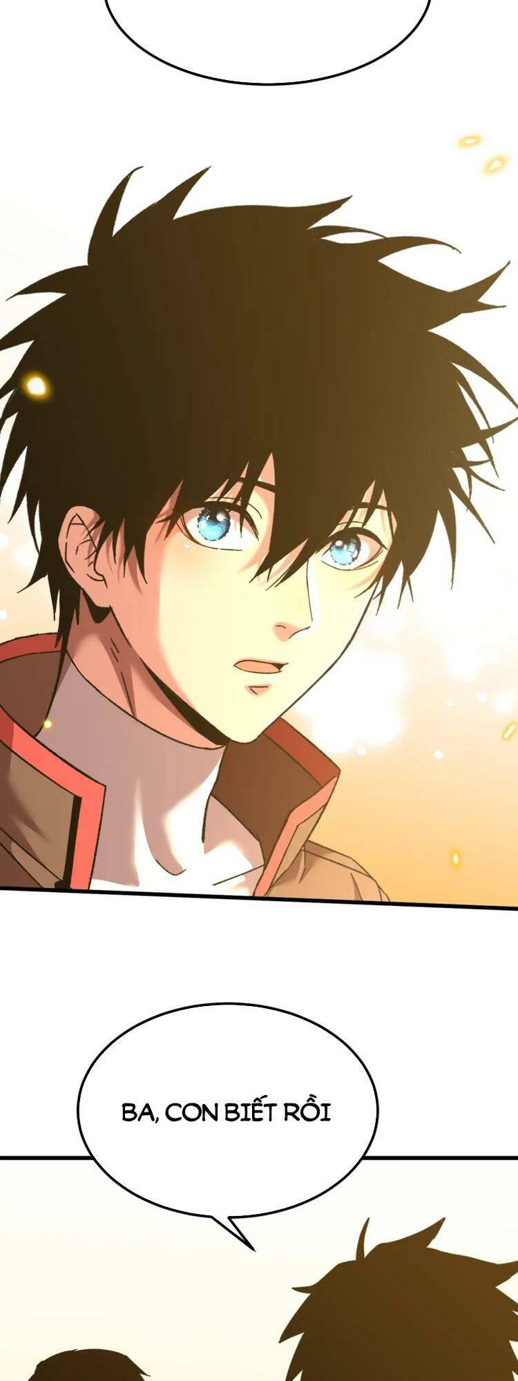 Cao Võ Hạ Cánh Đến Một Vạn Năm Sau - Chapter 62 - Page 13