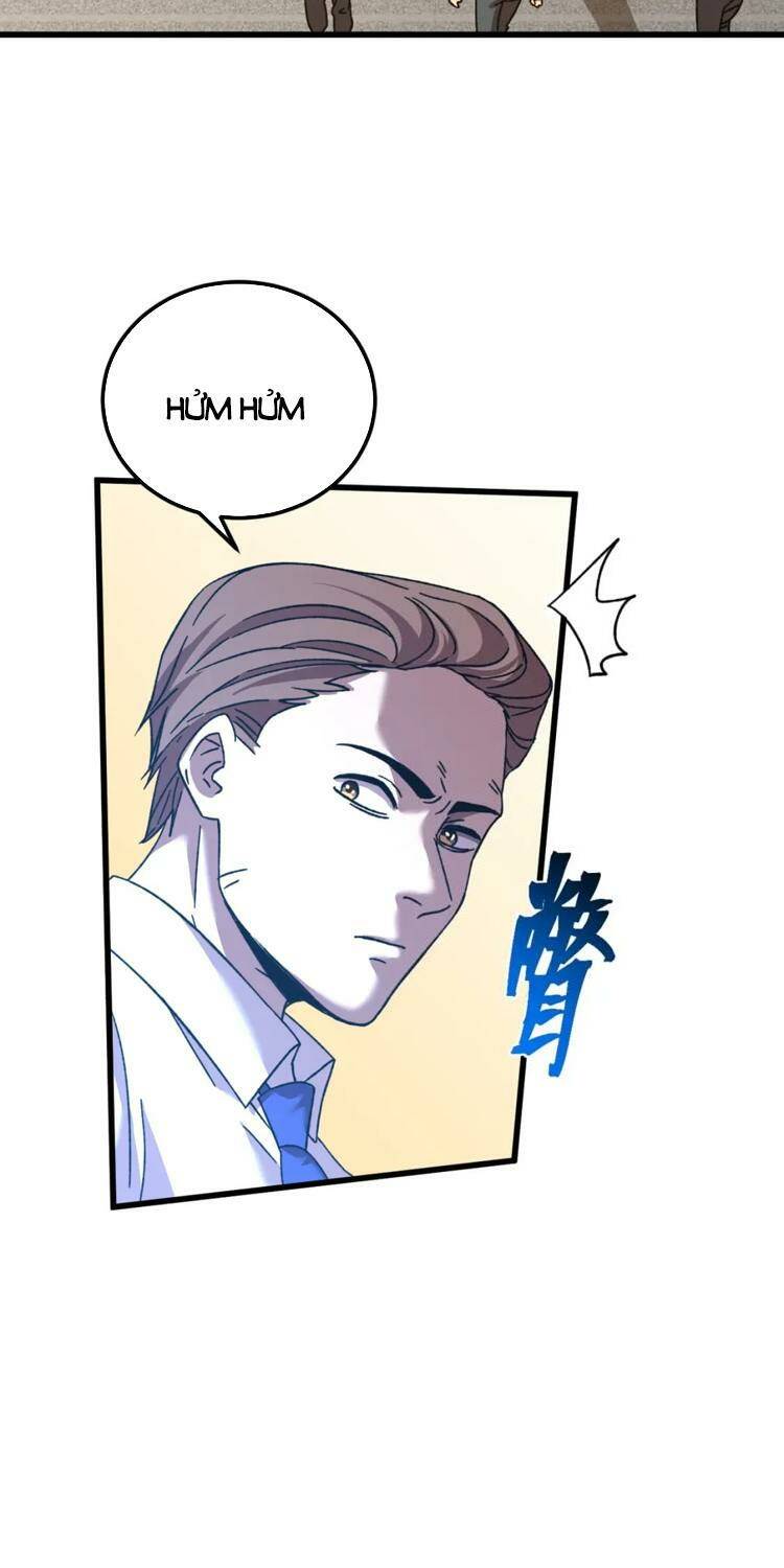 Cao Võ Hạ Cánh Đến Một Vạn Năm Sau - Chapter 62 - Page 18