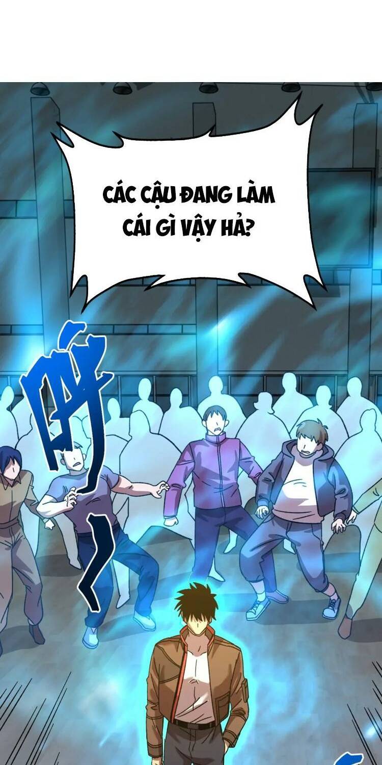 Cao Võ Hạ Cánh Đến Một Vạn Năm Sau - Chapter 62 - Page 19