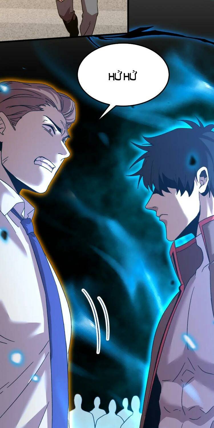 Cao Võ Hạ Cánh Đến Một Vạn Năm Sau - Chapter 62 - Page 22