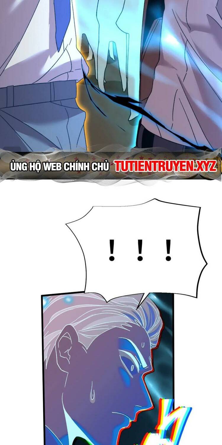 Cao Võ Hạ Cánh Đến Một Vạn Năm Sau - Chapter 62 - Page 23