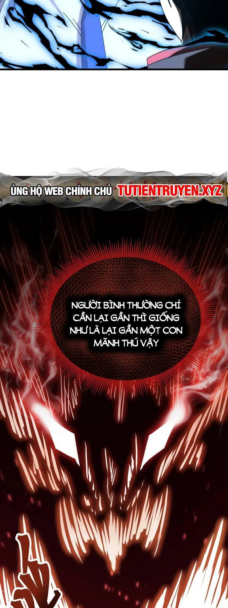 Cao Võ Hạ Cánh Đến Một Vạn Năm Sau - Chapter 62 - Page 25