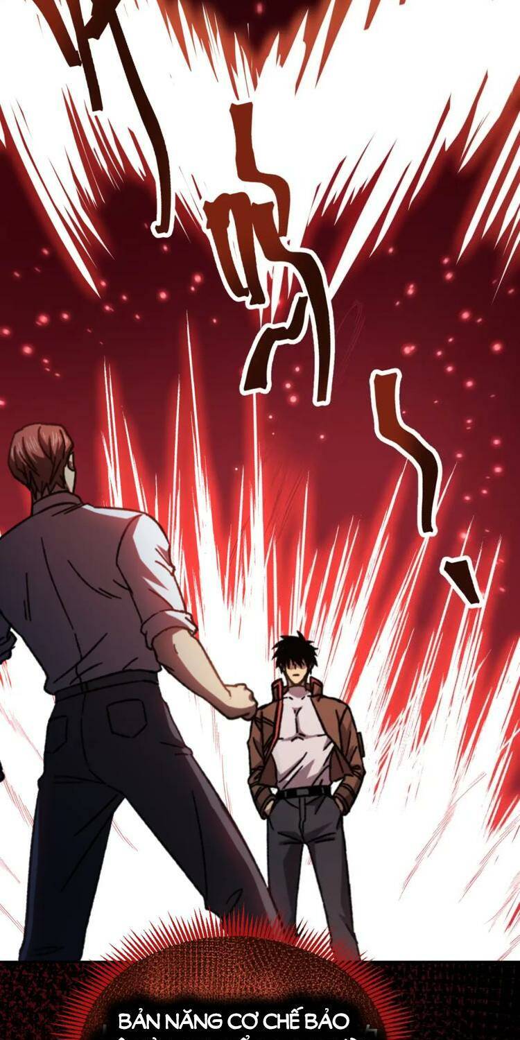 Cao Võ Hạ Cánh Đến Một Vạn Năm Sau - Chapter 62 - Page 26