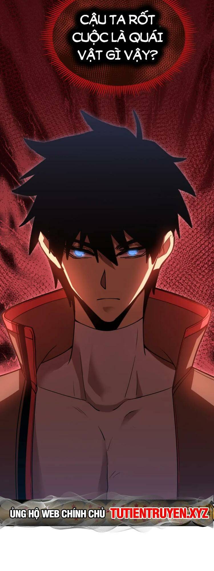 Cao Võ Hạ Cánh Đến Một Vạn Năm Sau - Chapter 62 - Page 28