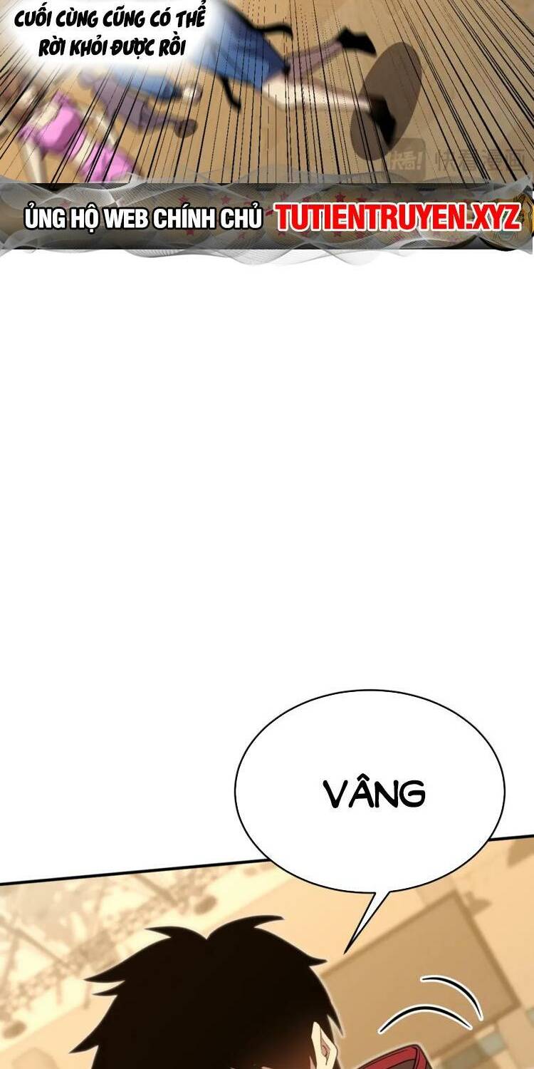 Cao Võ Hạ Cánh Đến Một Vạn Năm Sau - Chapter 62 - Page 31
