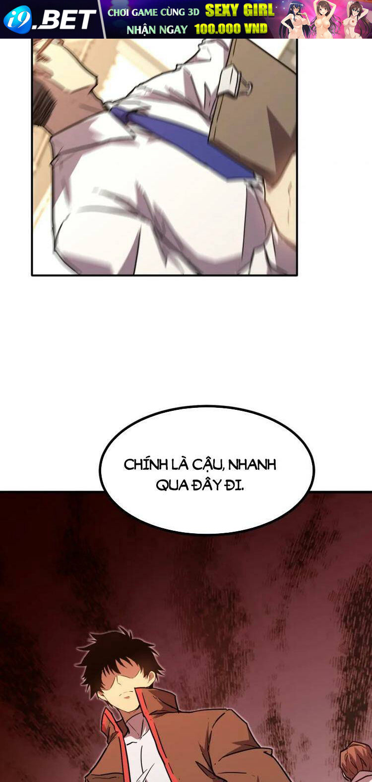 Cao Võ Hạ Cánh Đến Một Vạn Năm Sau - Chapter 62 - Page 38