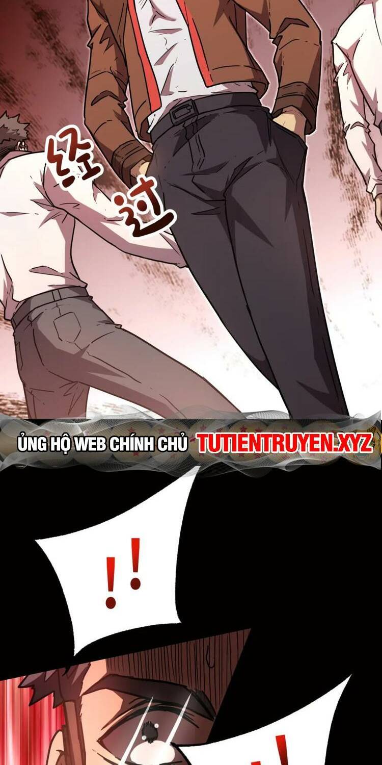 Cao Võ Hạ Cánh Đến Một Vạn Năm Sau - Chapter 62 - Page 39