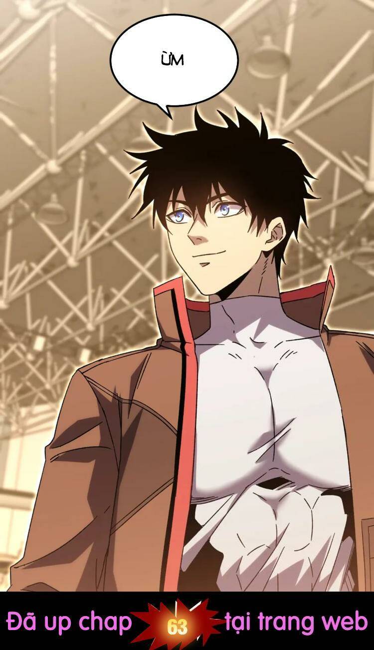 Cao Võ Hạ Cánh Đến Một Vạn Năm Sau - Chapter 62 - Page 48