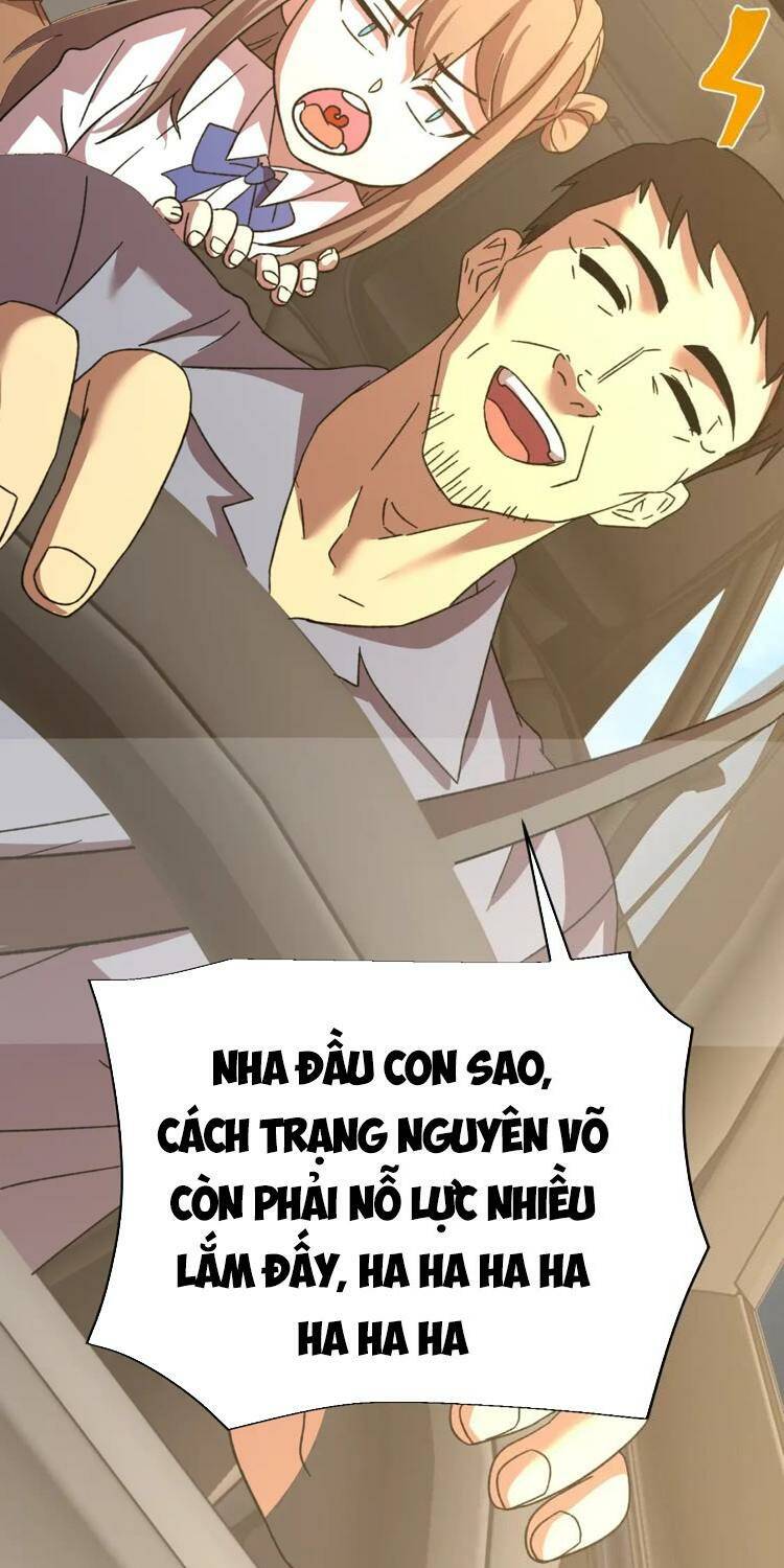Cao Võ Hạ Cánh Đến Một Vạn Năm Sau - Chapter 62 - Page 6