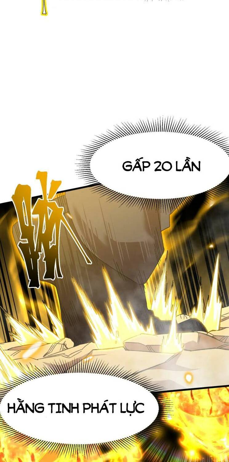 Cao Võ Hạ Cánh Đến Một Vạn Năm Sau - Chapter 63 - Page 15