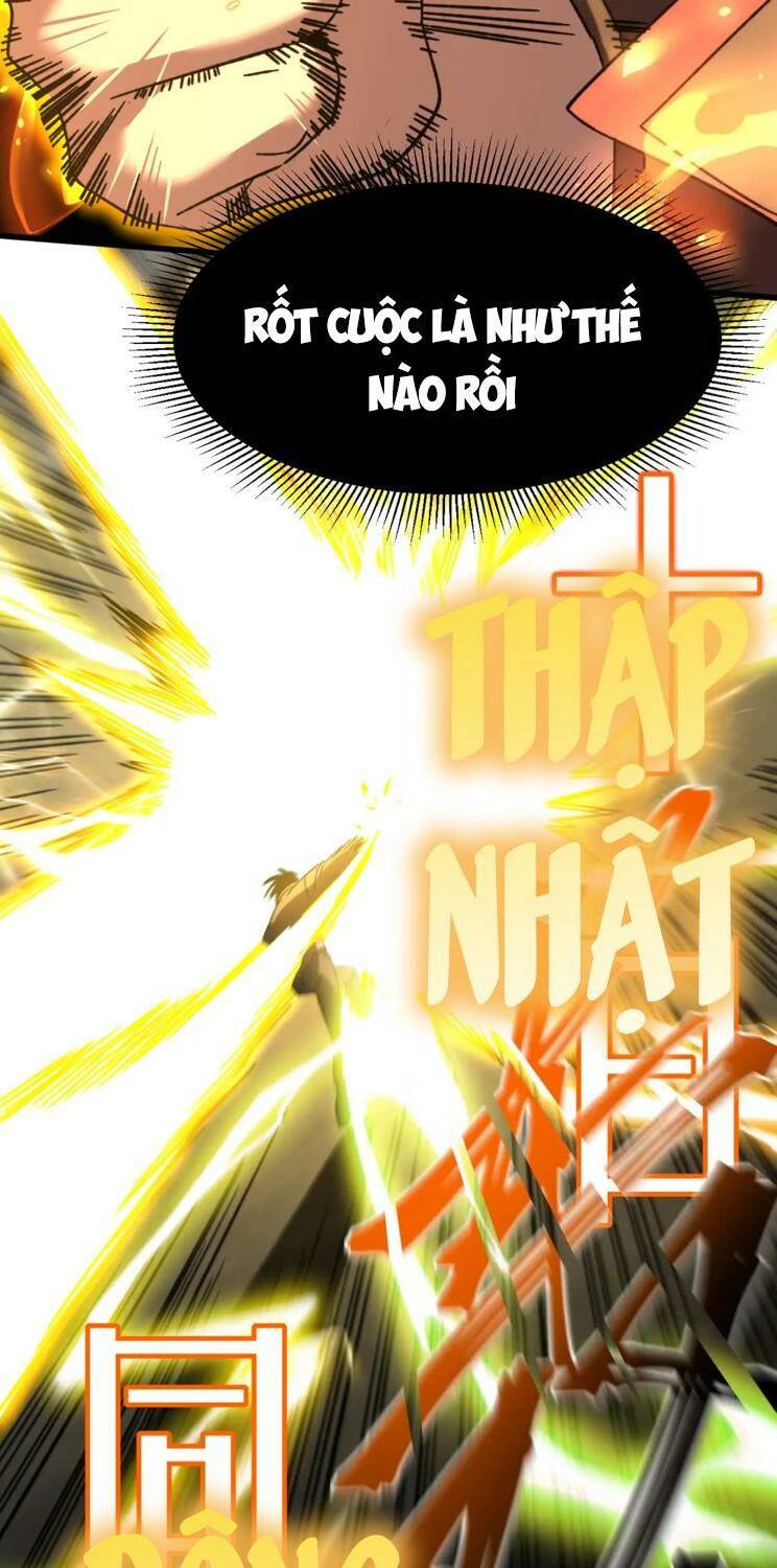 Cao Võ Hạ Cánh Đến Một Vạn Năm Sau - Chapter 63 - Page 18