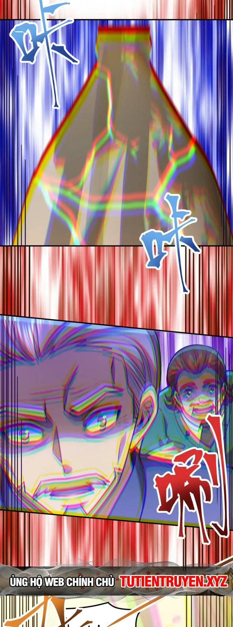 Cao Võ Hạ Cánh Đến Một Vạn Năm Sau - Chapter 63 - Page 32