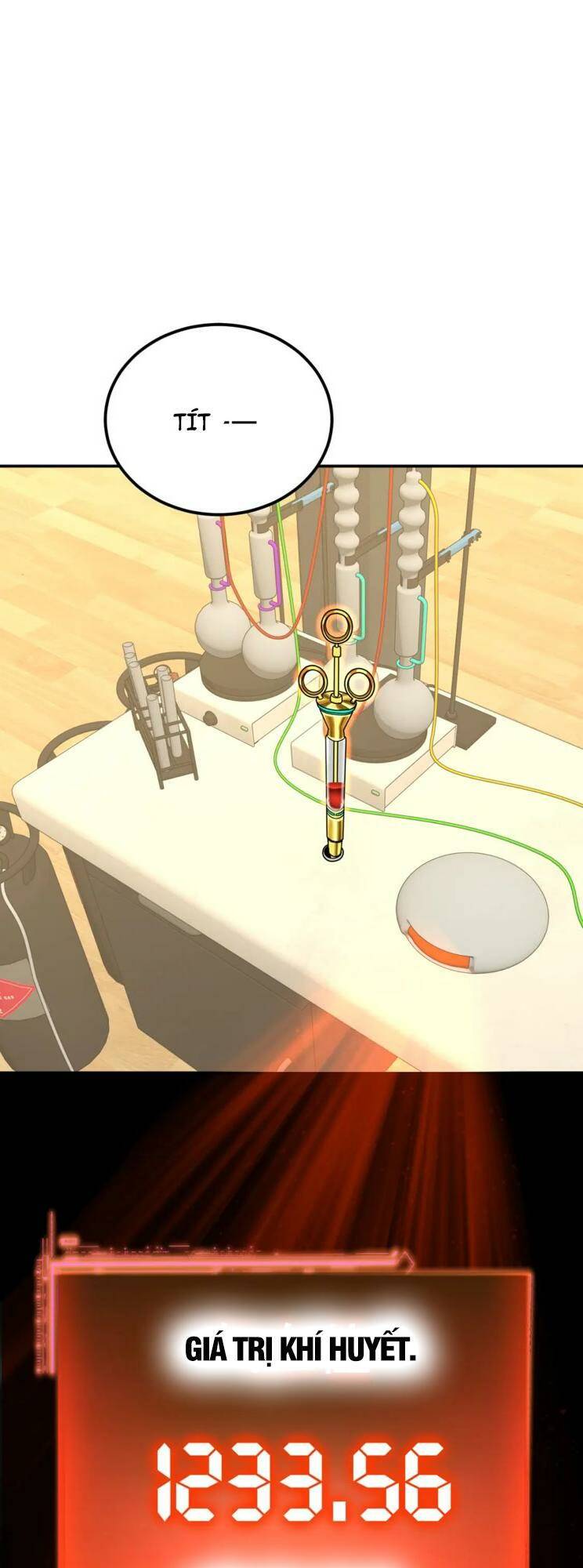 Cao Võ Hạ Cánh Đến Một Vạn Năm Sau - Chapter 64 - Page 13