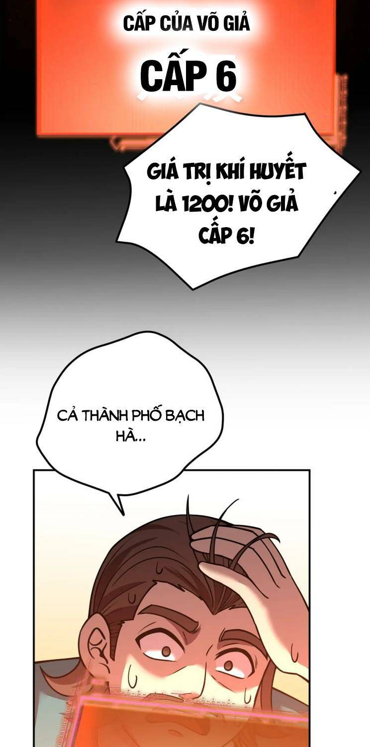 Cao Võ Hạ Cánh Đến Một Vạn Năm Sau - Chapter 64 - Page 14