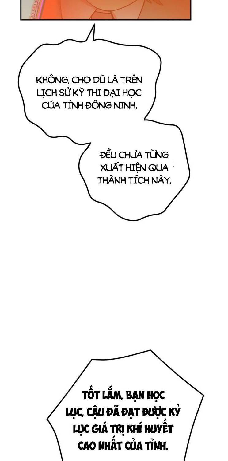 Cao Võ Hạ Cánh Đến Một Vạn Năm Sau - Chapter 64 - Page 15