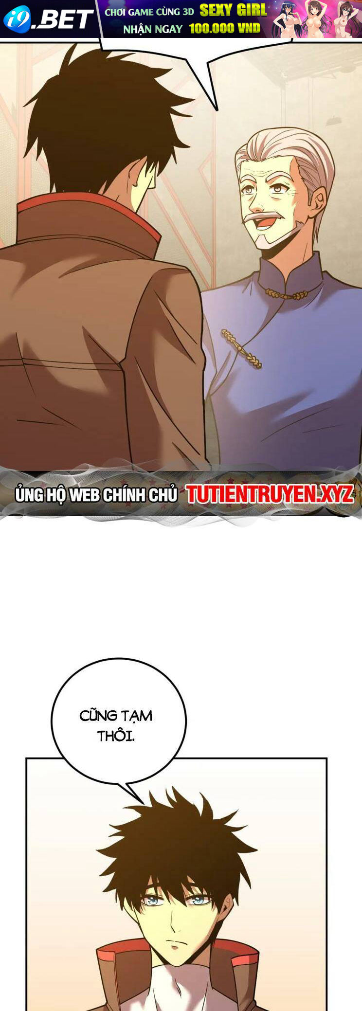 Cao Võ Hạ Cánh Đến Một Vạn Năm Sau - Chapter 64 - Page 16