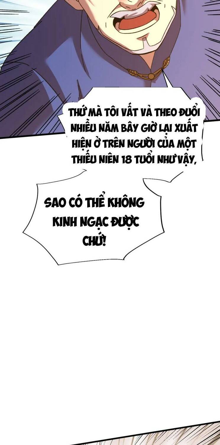 Cao Võ Hạ Cánh Đến Một Vạn Năm Sau - Chapter 64 - Page 23