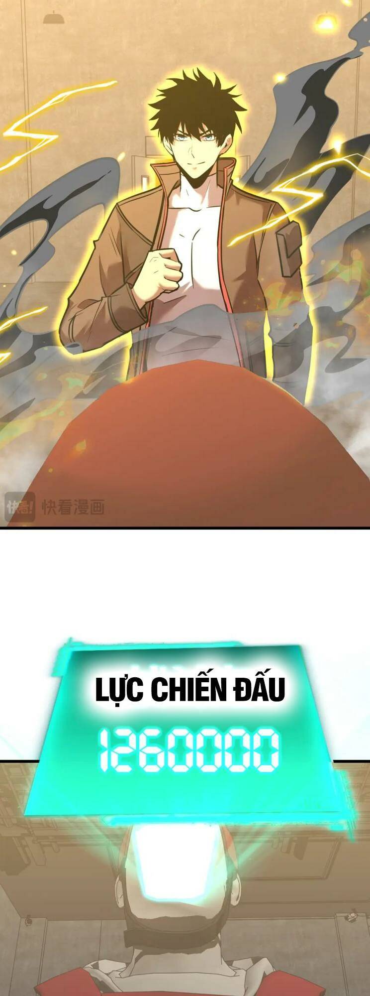 Cao Võ Hạ Cánh Đến Một Vạn Năm Sau - Chapter 64 - Page 25