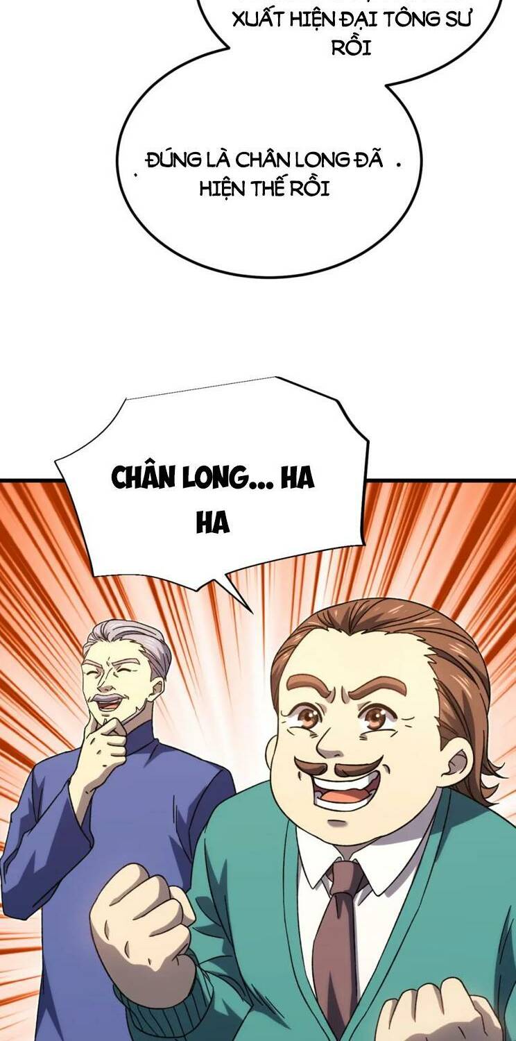 Cao Võ Hạ Cánh Đến Một Vạn Năm Sau - Chapter 64 - Page 31