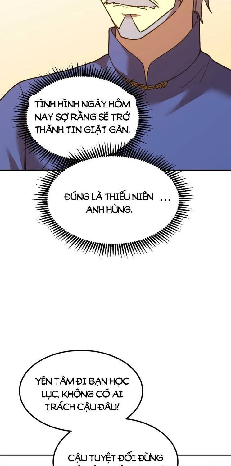 Cao Võ Hạ Cánh Đến Một Vạn Năm Sau - Chapter 64 - Page 3