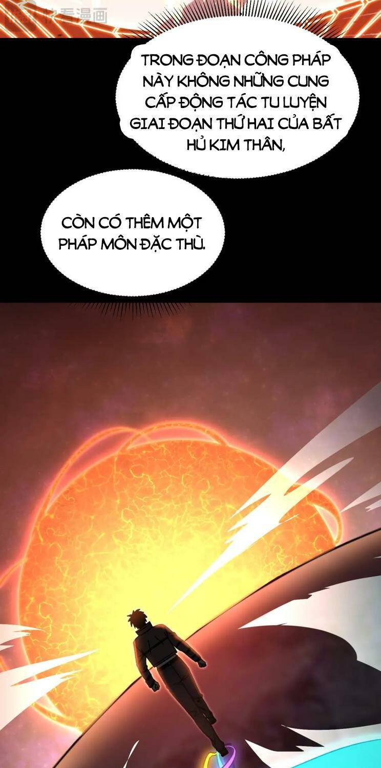 Cao Võ Hạ Cánh Đến Một Vạn Năm Sau - Chapter 64 - Page 42