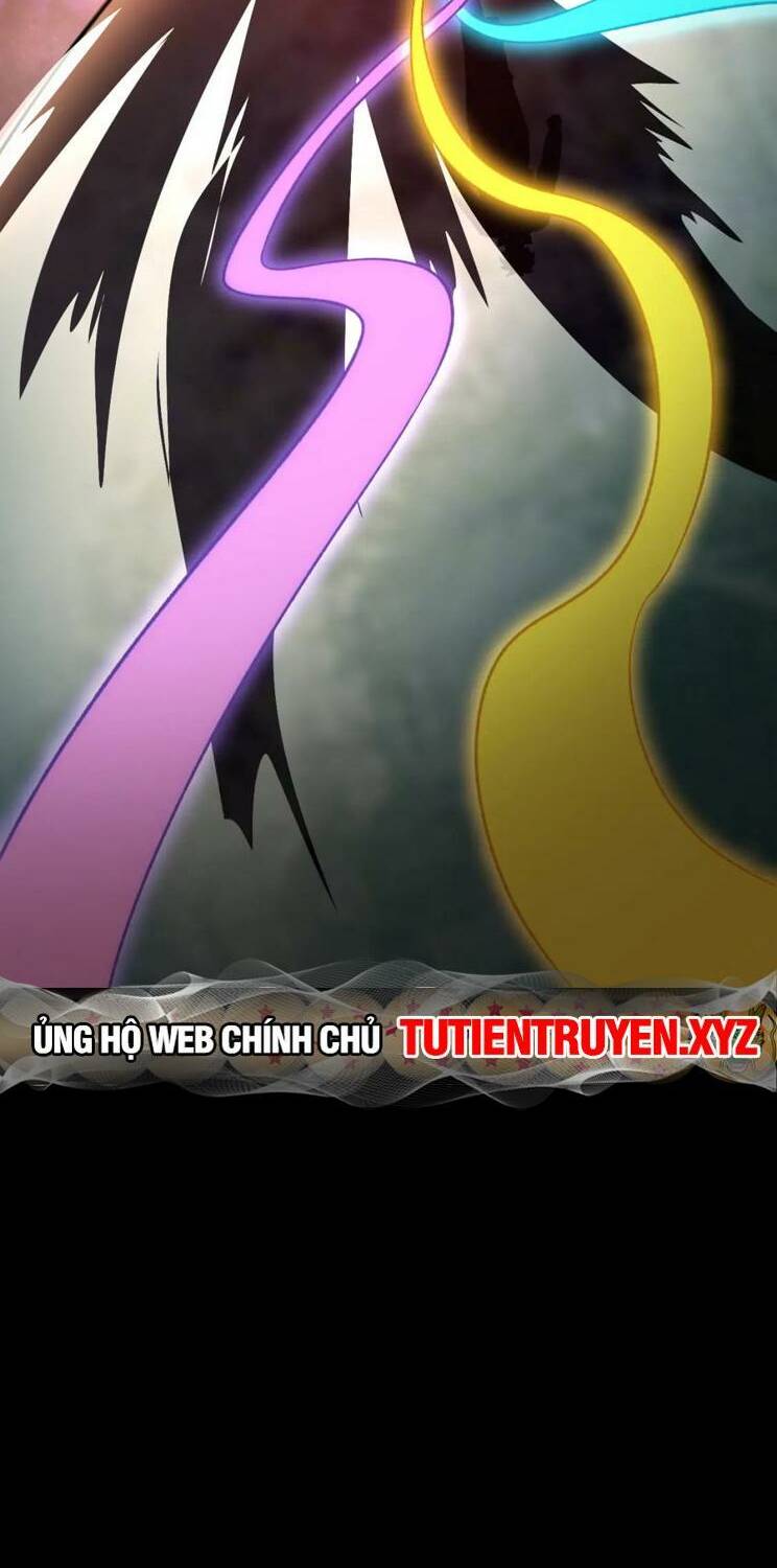 Cao Võ Hạ Cánh Đến Một Vạn Năm Sau - Chapter 64 - Page 43