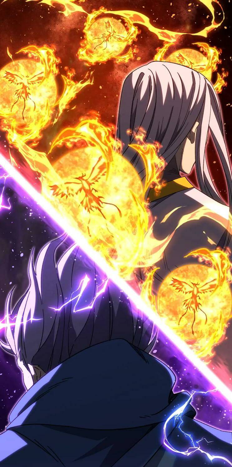 Cao Võ Hạ Cánh Đến Một Vạn Năm Sau - Chapter 64 - Page 46