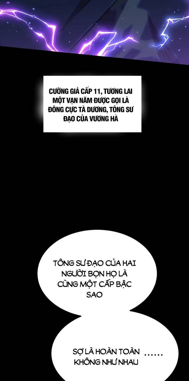 Cao Võ Hạ Cánh Đến Một Vạn Năm Sau - Chapter 64 - Page 47